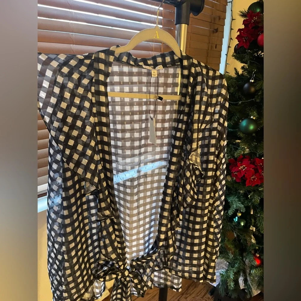 Blouse - Picture 5 of 5